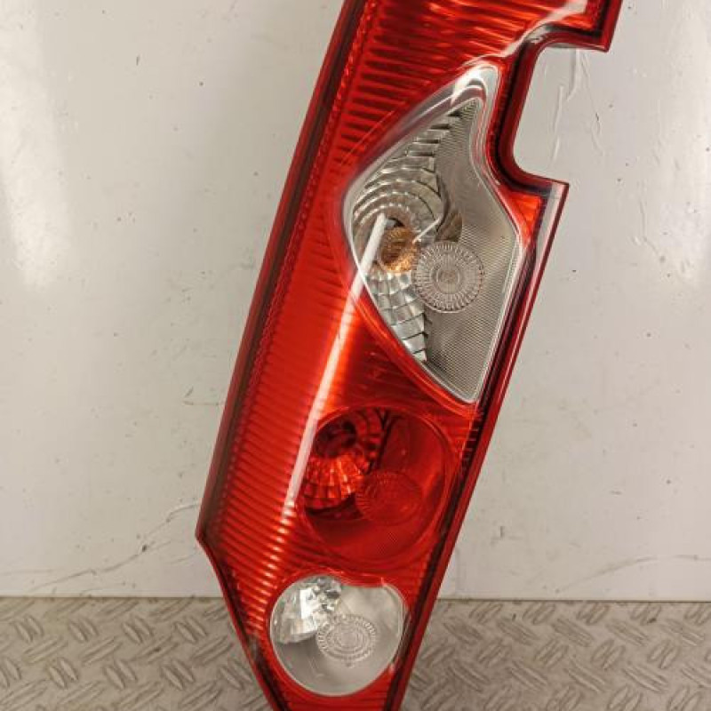 Feu arriere principal gauche (feux) RENAULT KANGOO 2