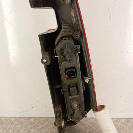 Feu arriere principal gauche (feux) RENAULT KANGOO 2