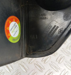 Feu arriere principal gauche (feux) RENAULT KANGOO 2 Photo n°4