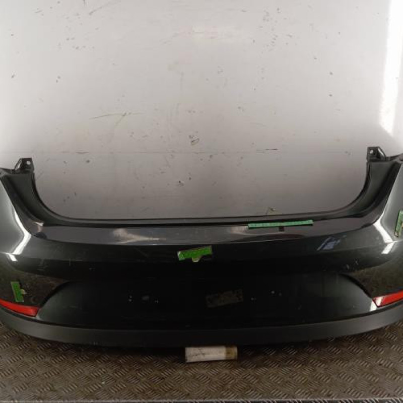 Pare choc arriere SEAT IBIZA 4