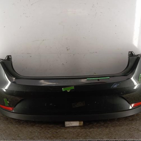 Pare choc arriere SEAT IBIZA 4 Photo n°1