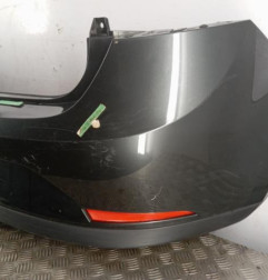 Pare choc arriere SEAT IBIZA 4