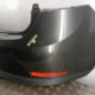 Pare choc arriere SEAT IBIZA 4