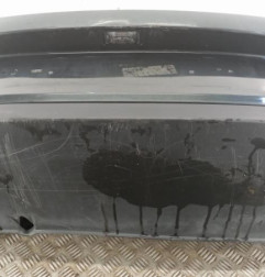 Pare choc arriere SEAT IBIZA 4 Photo n°9