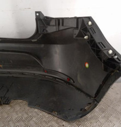 Pare choc arriere SEAT IBIZA 4 Photo n°10