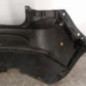 Pare choc arriere SEAT IBIZA 4