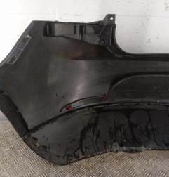 Pare choc arriere SEAT IBIZA 4 Photo n°11