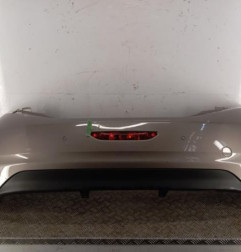 Pare choc arriere PEUGEOT 208 1 Photo n°1