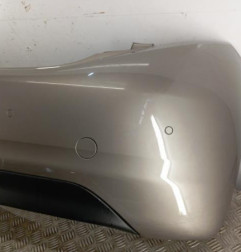 Pare choc arriere PEUGEOT 208 1