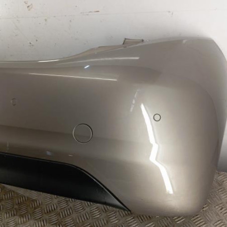 Pare choc arriere PEUGEOT 208 1