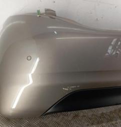 Pare choc arriere PEUGEOT 208 1 Photo n°6