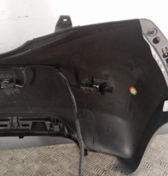 Pare choc arriere PEUGEOT 208 1 Photo n°9