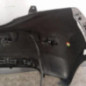 Pare choc arriere PEUGEOT 208 1