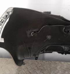 Pare choc arriere PEUGEOT 208 1 Photo n°11