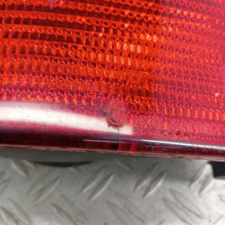 Feu arriere principal gauche (feux) CITROEN XSARA