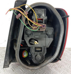 Feu arriere principal gauche (feux) CITROEN XSARA Photo n°3