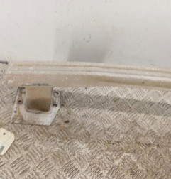 Renfort pare choc arriere (traverse) RENAULT MEGANE 3