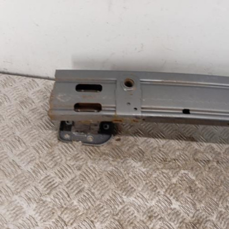 Renfort pare choc arriere (traverse) NISSAN QASHQAI 2