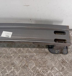 Renfort pare choc arriere (traverse) NISSAN QASHQAI 2 Photo n°3