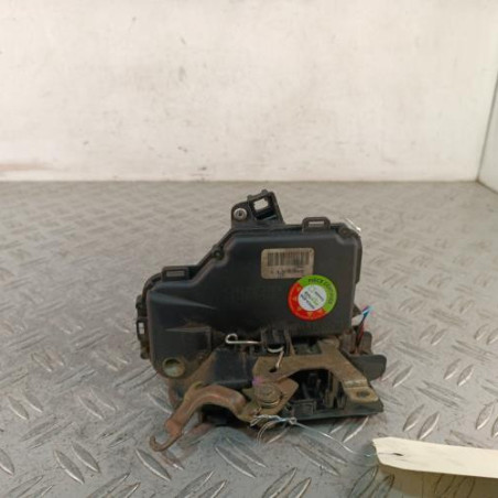 Serrure avant droit VOLKSWAGEN NEW BEETLE 1 Photo n°1