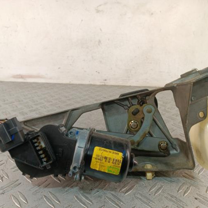 Moteur essuie glace avant RENAULT TWINGO 1