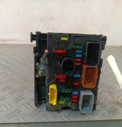 Boitier servitude moteur (BSM) CITROEN C3 1 Photo n°1