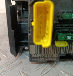 Boitier servitude moteur (BSM) CITROEN C3 1