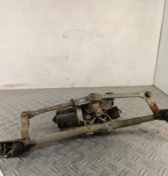 Moteur essuie glace avant RENAULT CLIO 3 Photo n°1