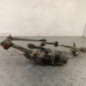 Moteur essuie glace avant RENAULT CLIO 3