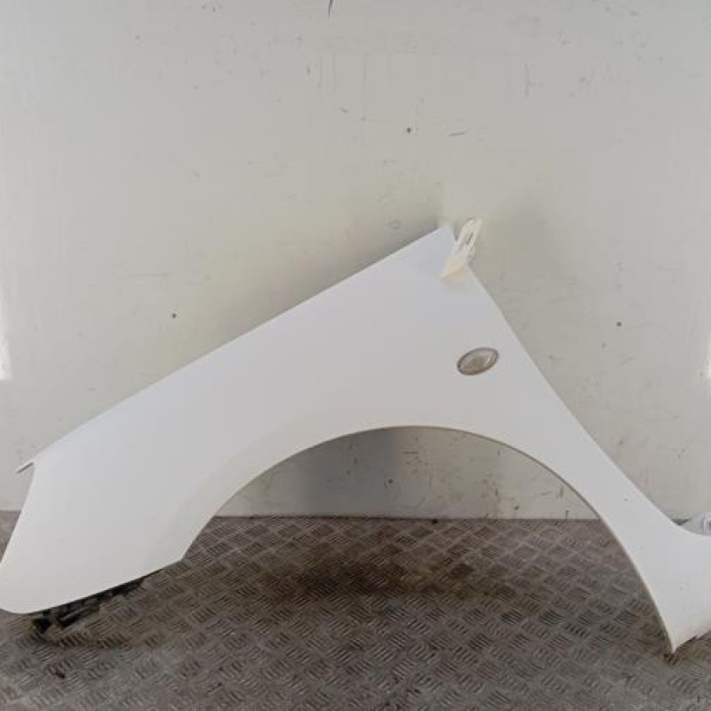 Aile avant gauche PEUGEOT 307