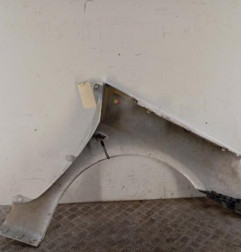 Aile avant gauche PEUGEOT 307