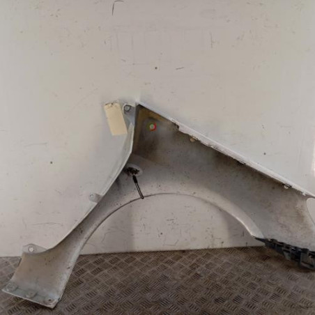 Aile avant gauche PEUGEOT 307