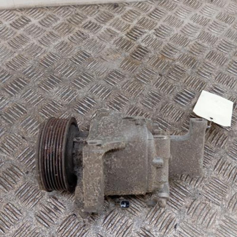 Compresseur clim RENAULT TWINGO 3