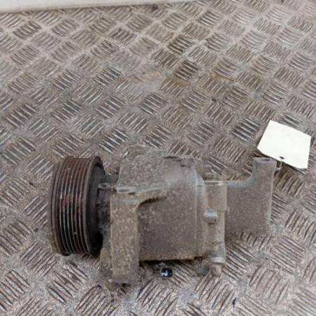 Compresseur clim RENAULT TWINGO 3 Photo n°1