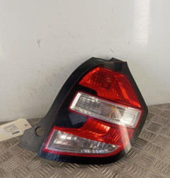 Feu arriere principal droit (feux) RENAULT TWINGO 3 Photo n°1