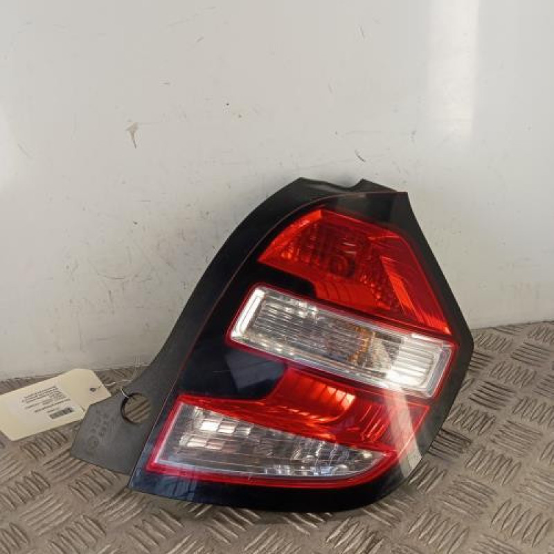 Feu arriere principal droit (feux) RENAULT TWINGO 3