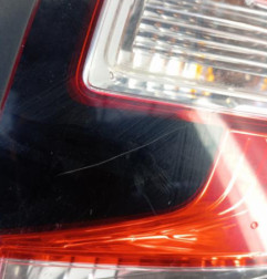 Feu arriere principal droit (feux) RENAULT TWINGO 3 Photo n°3