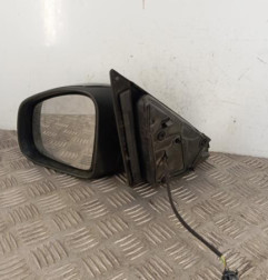 Retroviseur gauche RENAULT TWINGO 3 Photo n°1