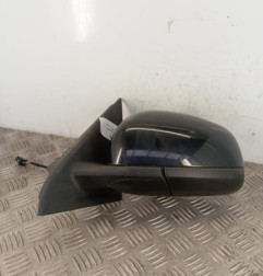 Retroviseur gauche RENAULT TWINGO 3 Photo n°3