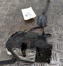 Serrure avant gauche RENAULT TWINGO 3