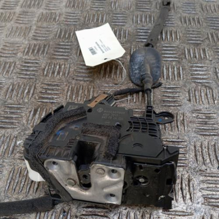 Serrure avant gauche RENAULT TWINGO 3