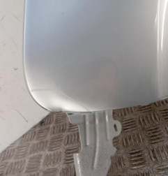 Aile avant gauche PEUGEOT 208 1