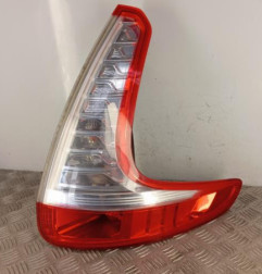 Feu arriere principal droit (feux) RENAULT GRAND SCENIC 3 Photo n°1