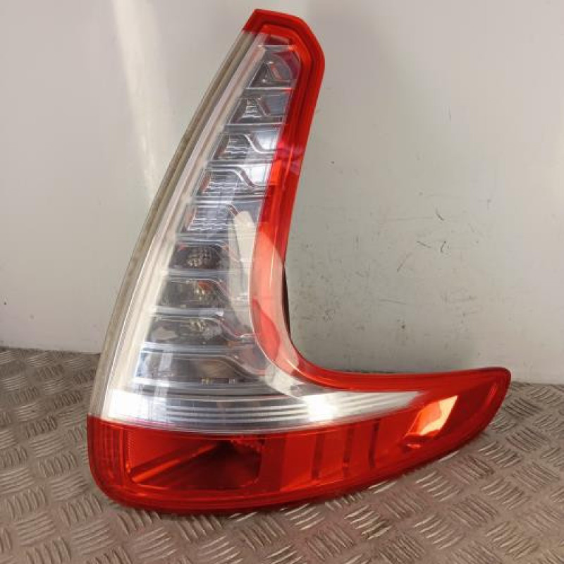 Feu arriere principal droit (feux) RENAULT GRAND SCENIC 3