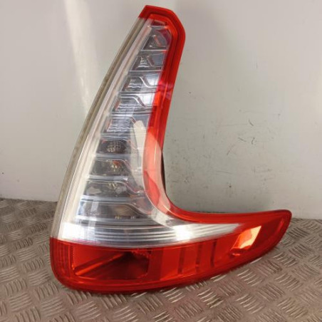 Feu arriere principal droit (feux) RENAULT GRAND SCENIC 3 Photo n°1