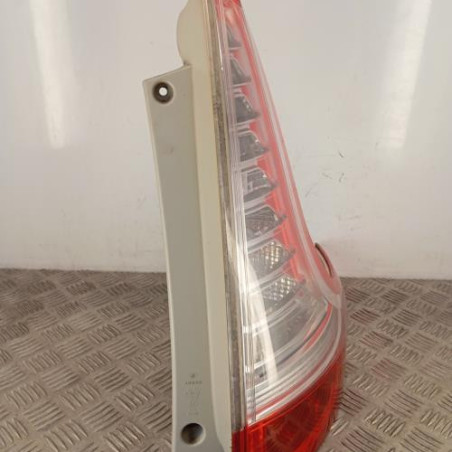Feu arriere principal droit (feux) RENAULT GRAND SCENIC 3