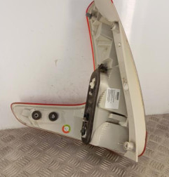 Feu arriere principal droit (feux) RENAULT GRAND SCENIC 3 Photo n°3