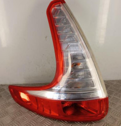 Feu arriere principal gauche (feux) RENAULT GRAND SCENIC 3 Photo n°1