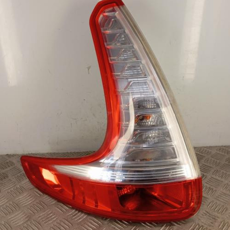 Feu arriere principal gauche (feux) RENAULT GRAND SCENIC 3