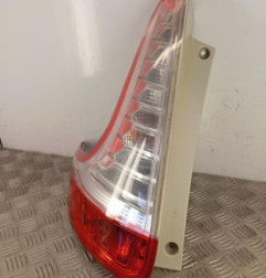 Feu arriere principal gauche (feux) RENAULT GRAND SCENIC 3